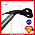 A960 General Curved Shaft Mountaineering Ice Axes